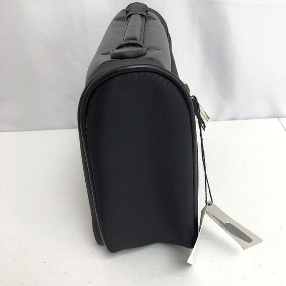 Sephora Collection Fold Out Hanging Makeup Organizer Bag Multiple Pockets NWT - Picture 10 of 16